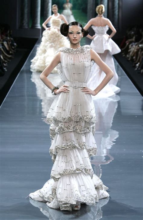 dior 2008 makeup|christian Dior fashion dresses.